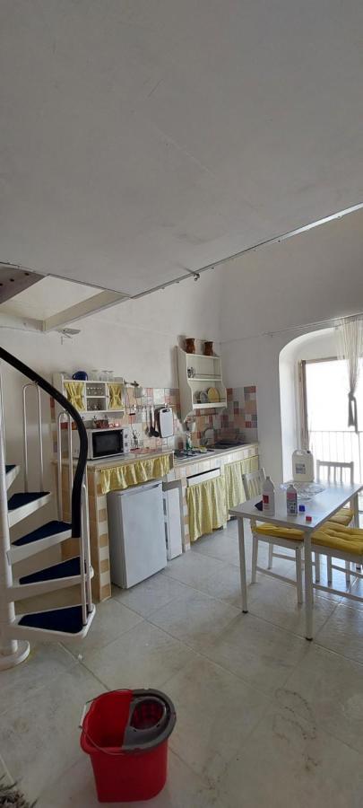 Casa Daniela 2 Apartment Весте Екстериор снимка